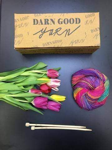Gifts For Knitters: Two Perfect and Budget Friendly Ideas - Darn Good Yarn
