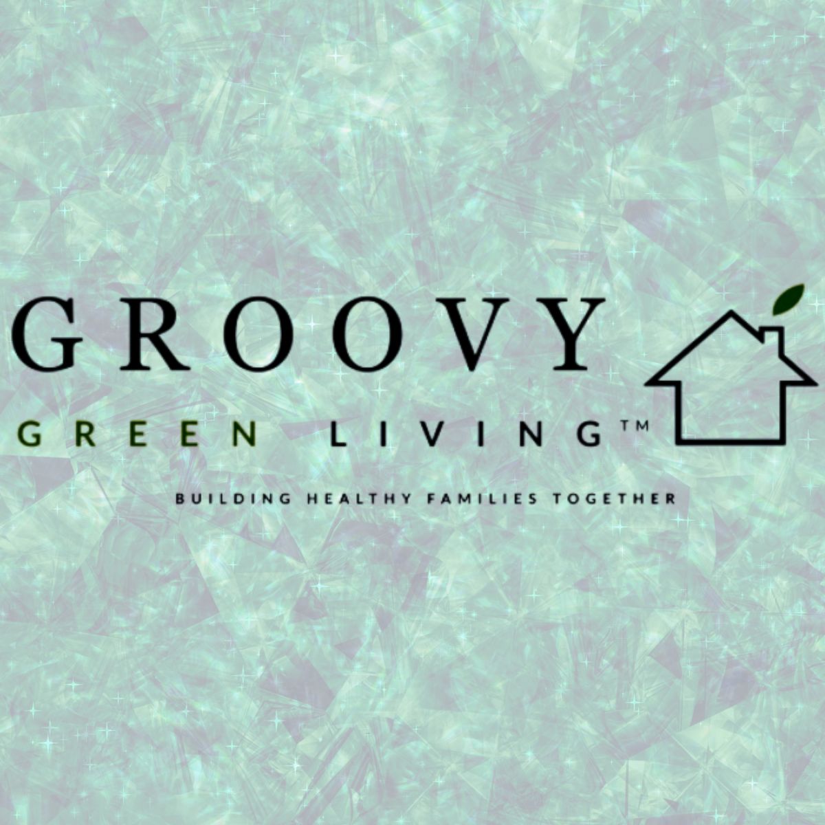 Groovy Green Livin - Darn Good Yarn