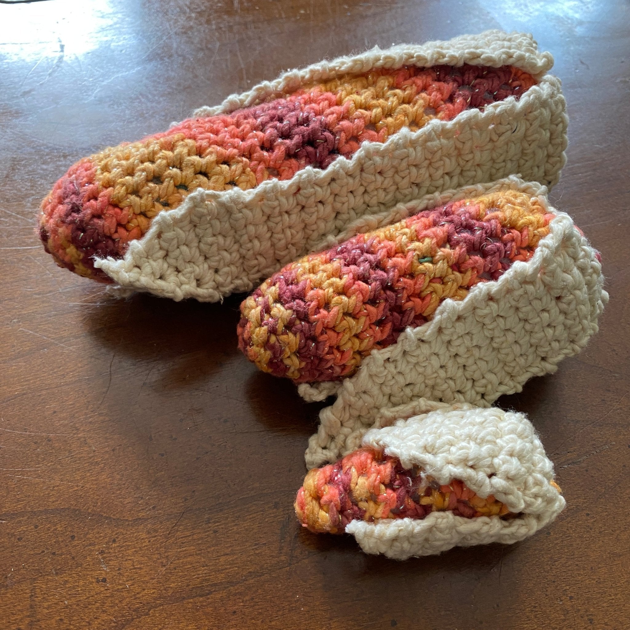 Harvest Corn Amigurumi | Celebrate Lughnasadh Crochet Tutorial - Darn Good Yarn