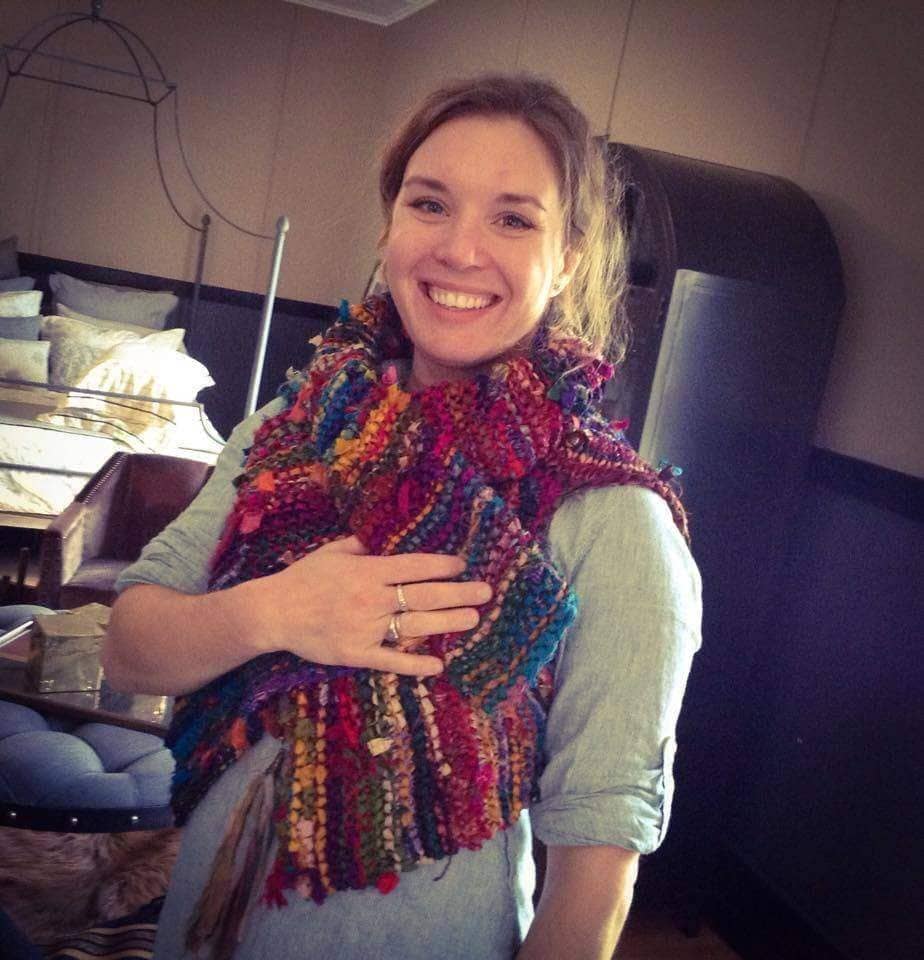 Helpful Tips For Knitting Beginners - Darn Good Yarn