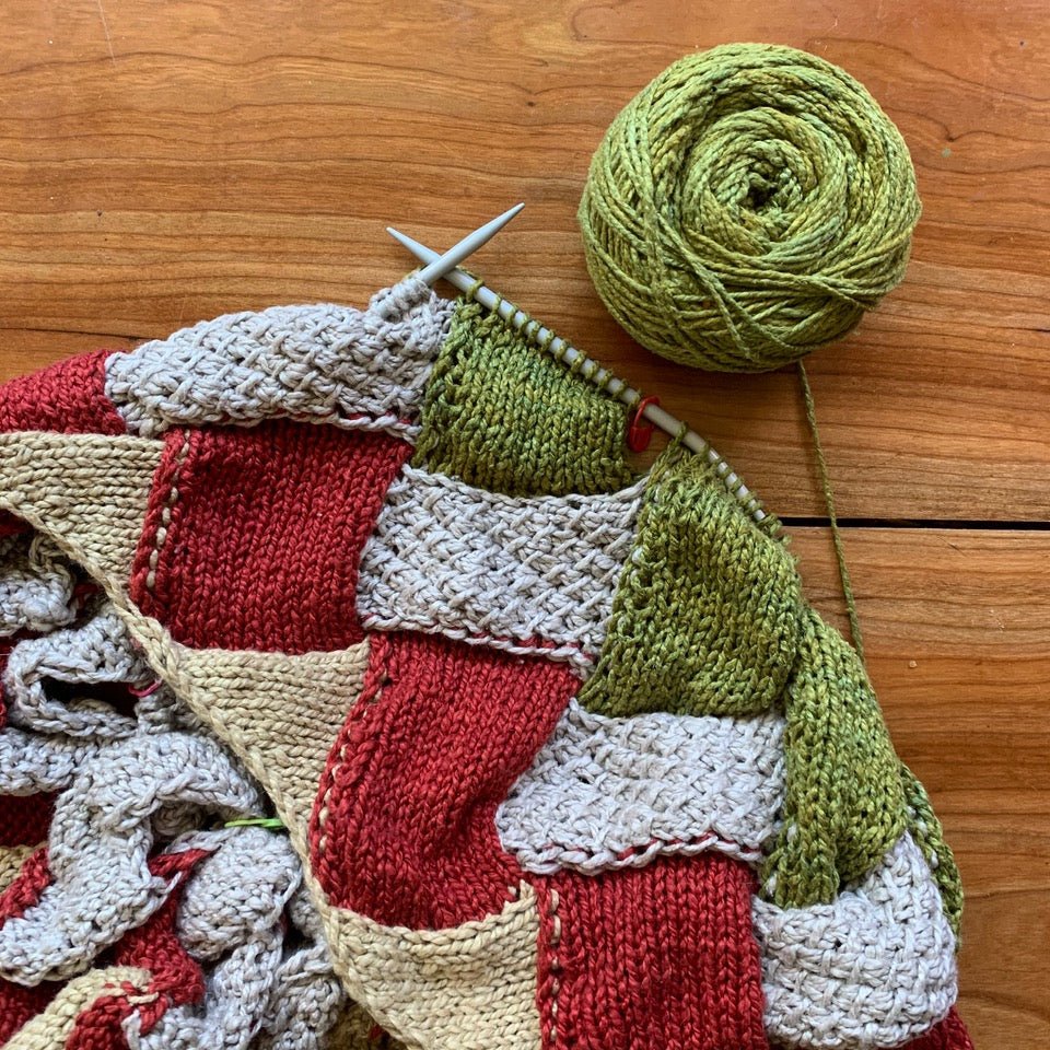 How Do You Change Yarn When Crocheting? - Darn Good Yarn