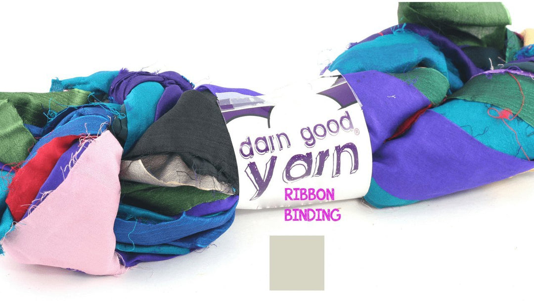 How Knitting and Other Crafting Helps Overcome Addictions to Technology - Darn Good Yarn