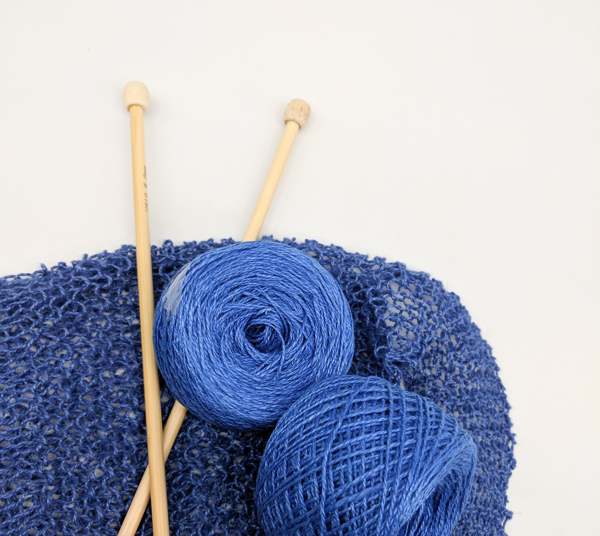 How To: Basketweave Stitch - Darn Good Yarn