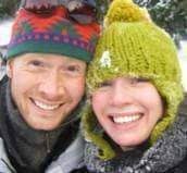 I'm outta here! - Darn Good Yarn