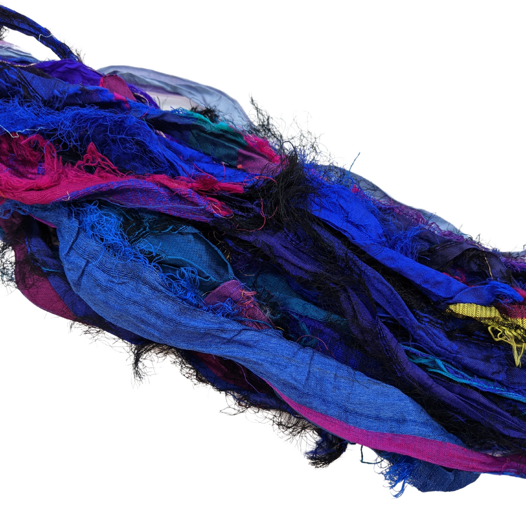 Indigo in Fashion: Spiritual Meaning and Symbolism