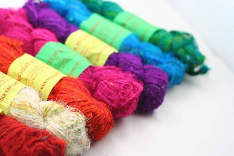 Interesting Knitting Facts You Definitely Didn't Know Before - Darn Good Yarn