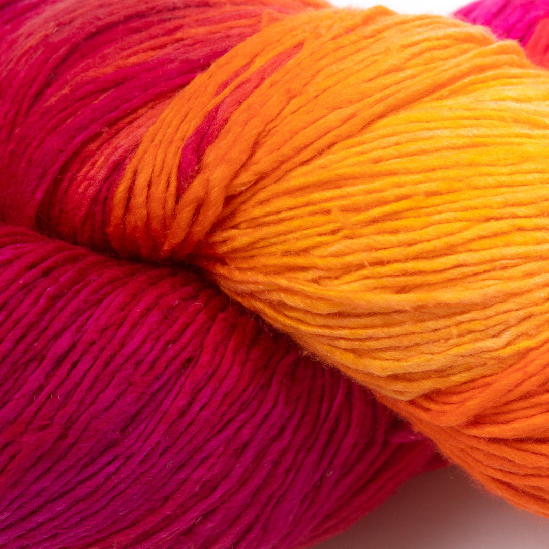 Is Lace Weight Yarn the same as Crochet Thread? - Darn Good Yarn