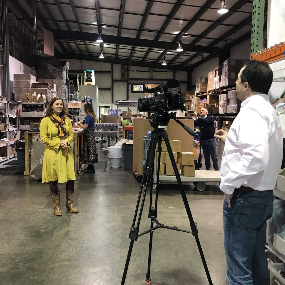 Learn How Darn Good Yarn Navigate's Changes in Global Trade Policy - Darn Good Yarn