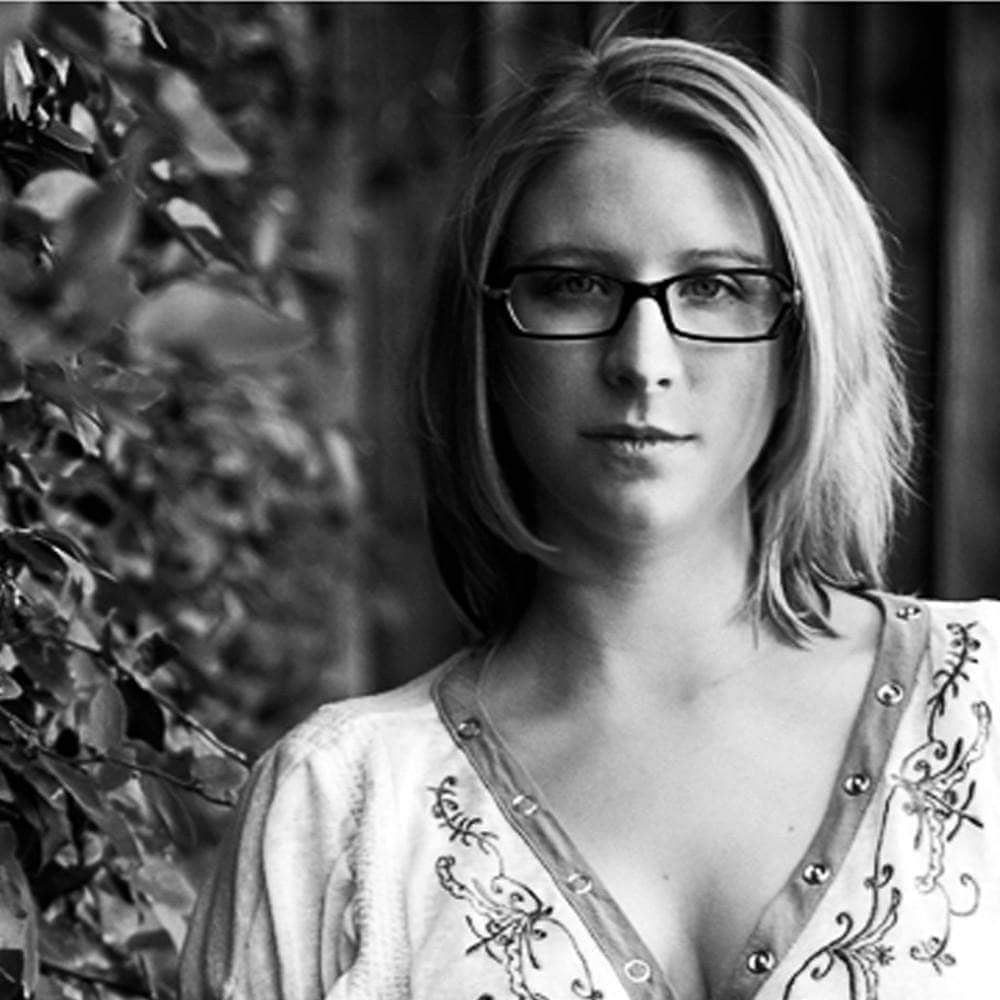 Meet Maggie Dykzeul! The Designer Behind Darn Good Bead Club - Darn Good Yarn