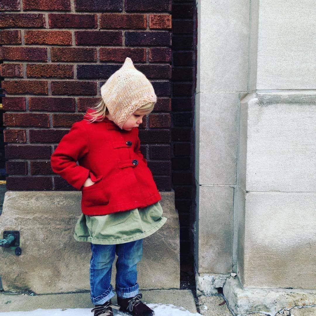 Meet the Artist: Annie Hatke - Darn Good Yarn