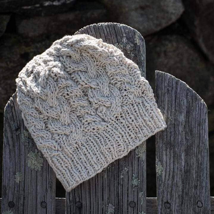 Meet the Artist: Yesenia Barreto - Darn Good Yarn