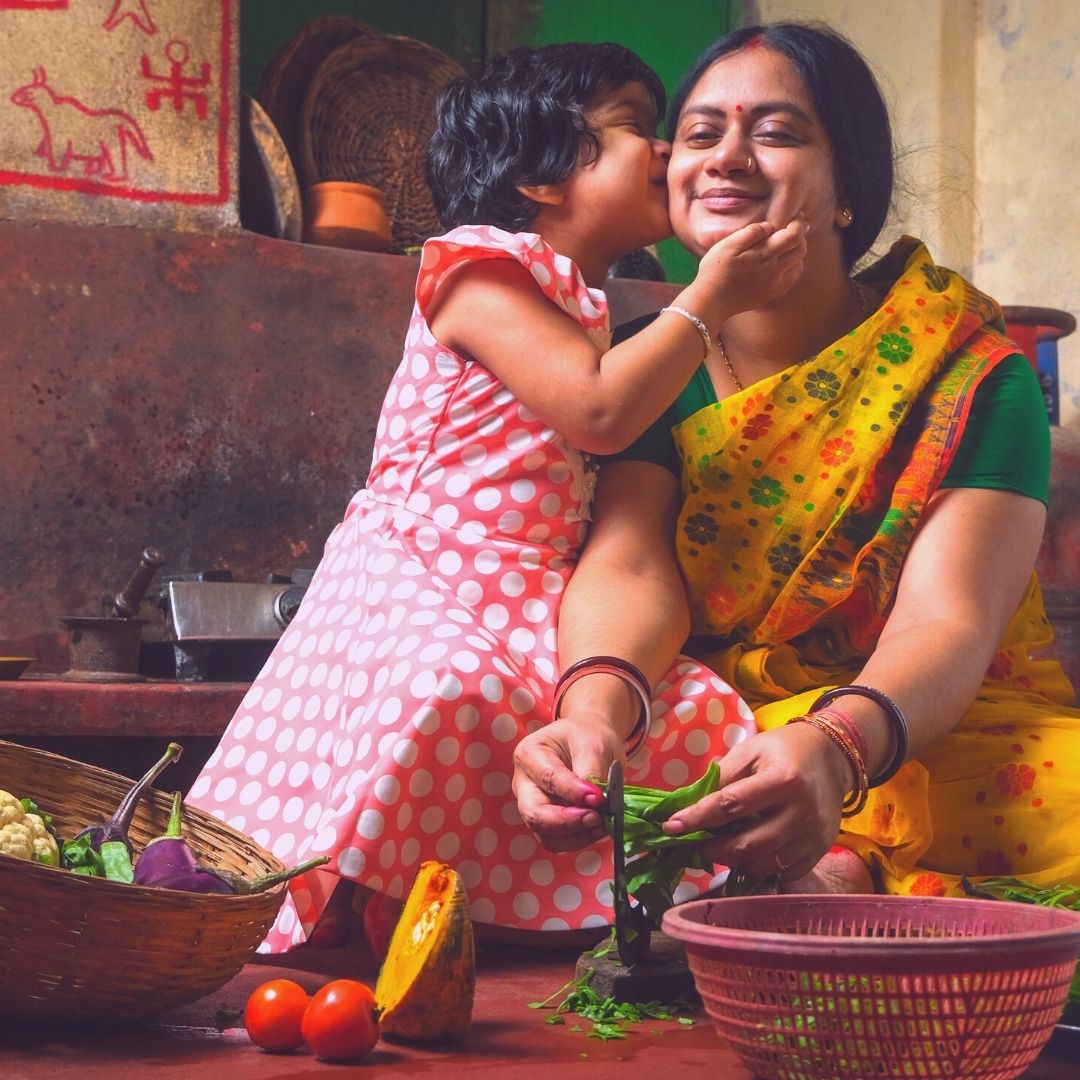 Mindfulness and Materials: An Uplifting Visualization - Darn Good Yarn