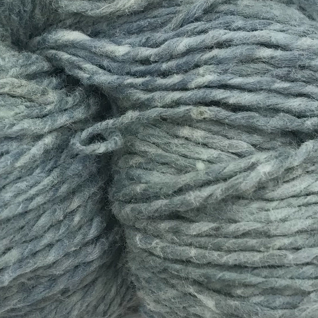 Naturally Dyed Organic Cotton Yarn - Darn Good Yarn