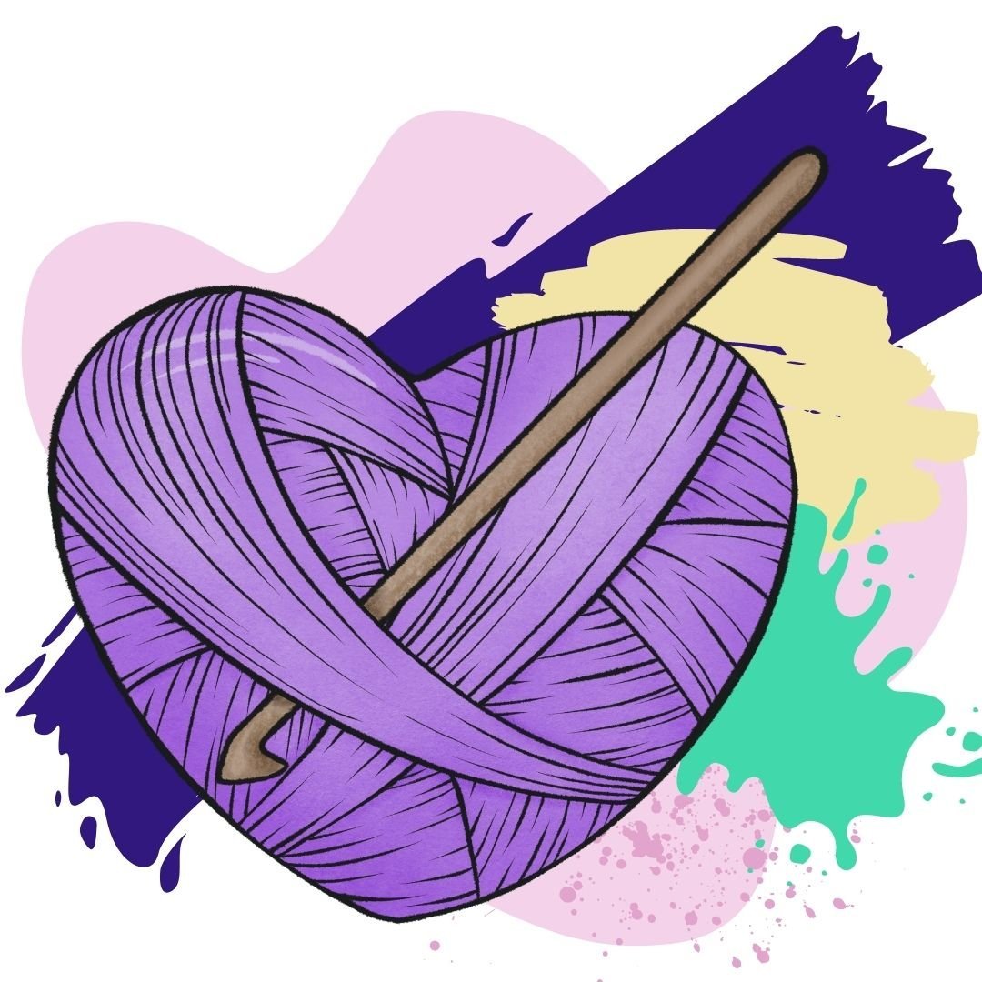 NLP & Creativity: How Each Practice Employs The Senses - Darn Good Yarn