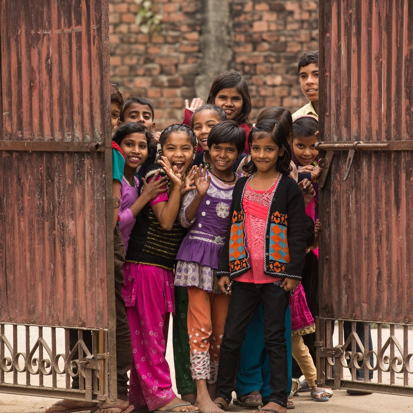 Our Artisans: Education - Darn Good Yarn