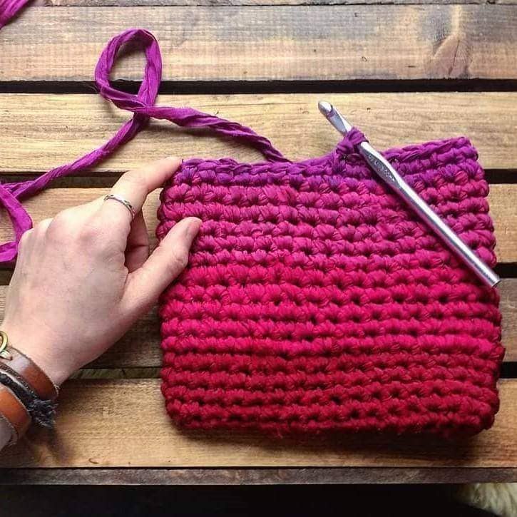 Our Top 25 Favorite Instagram Crocheters - Darn Good Yarn