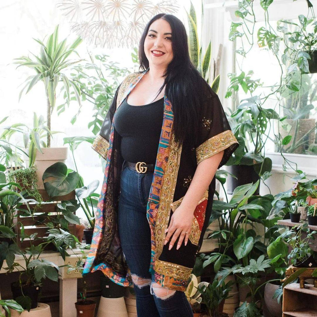 Where to shop mid and plus-size clothing in Hong Kong