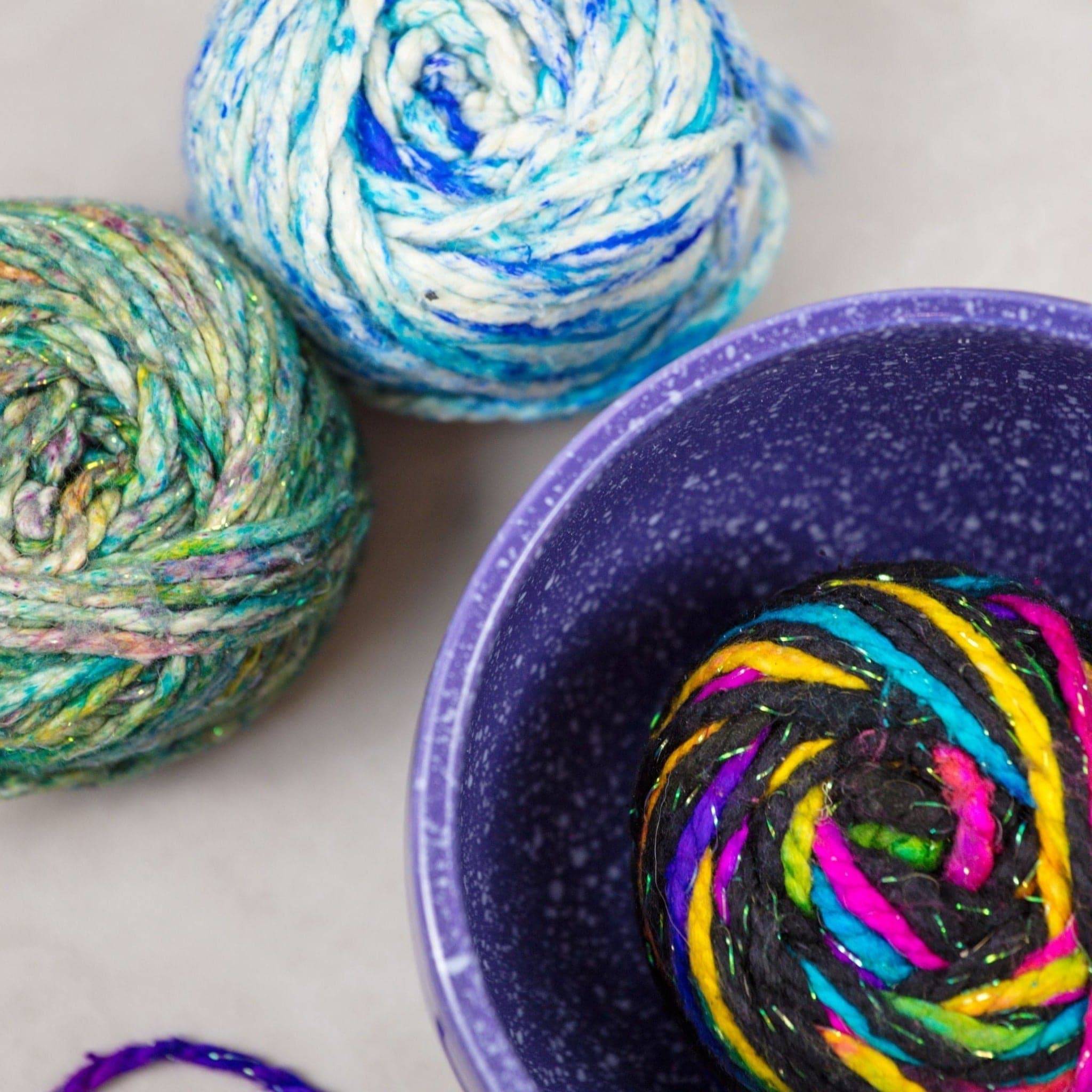 The Best Yarn Storage Bags to Keep Your Projects Organized