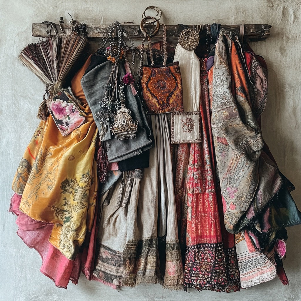 Exploring the Intersection of Fashion and Sustainability