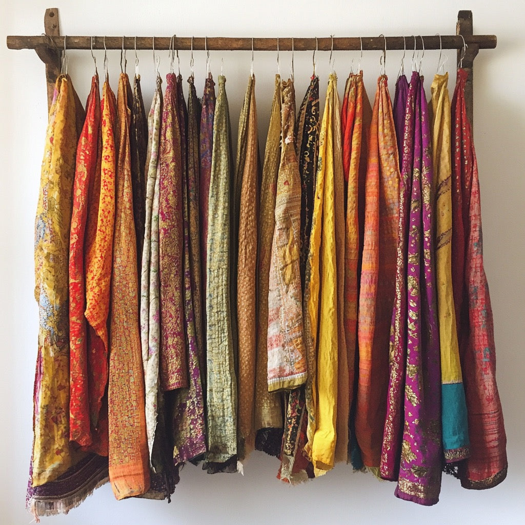 The Role of Organic Clothing in Sustainable Fashion