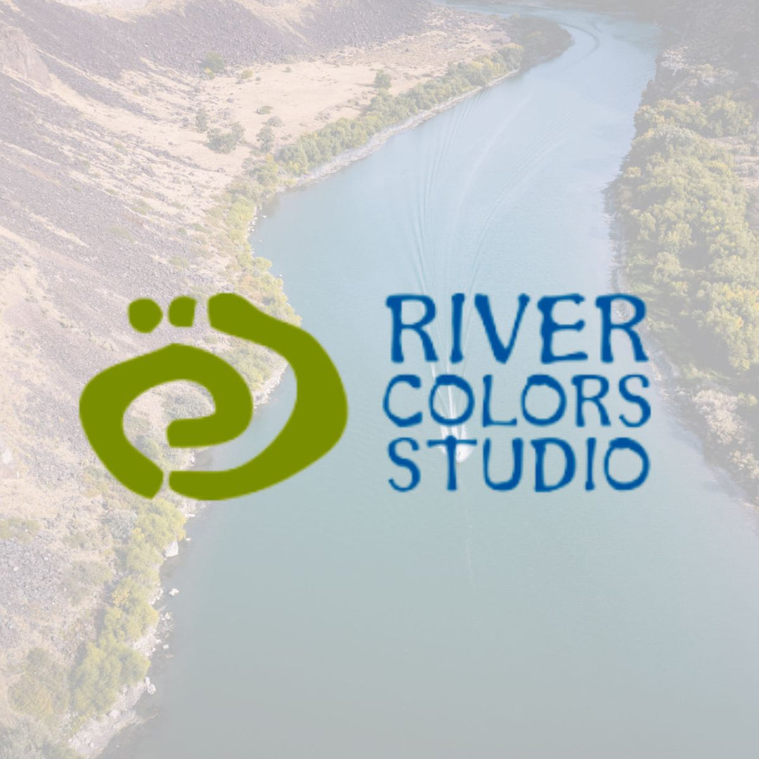 River Colors Yarn Store - Darn Good Yarn