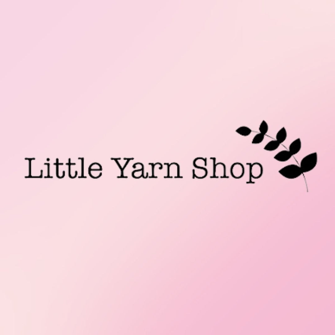 Sarabee's Little Yarn Shop - Darn Good Yarn
