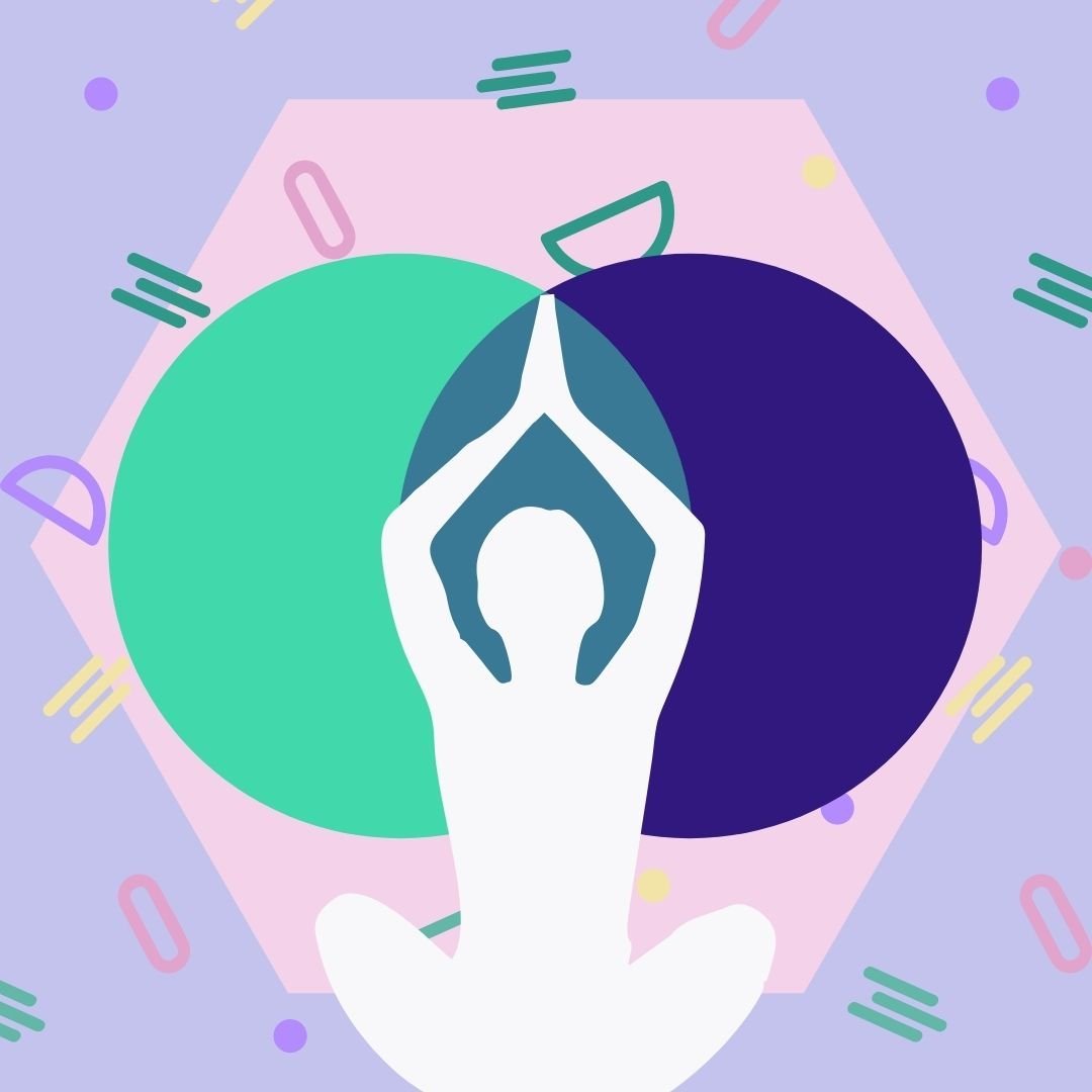 Skill vs. Flow: How To Keep Your Creativity Vibrant - Darn Good Yarn