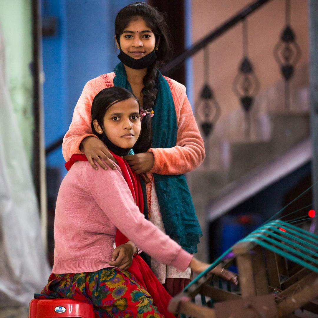 Sustainable Crafting and Fashion | May Edition - Darn Good Yarn