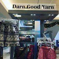 Thanks to Our Darn Good Yarn Family - Darn Good Yarn