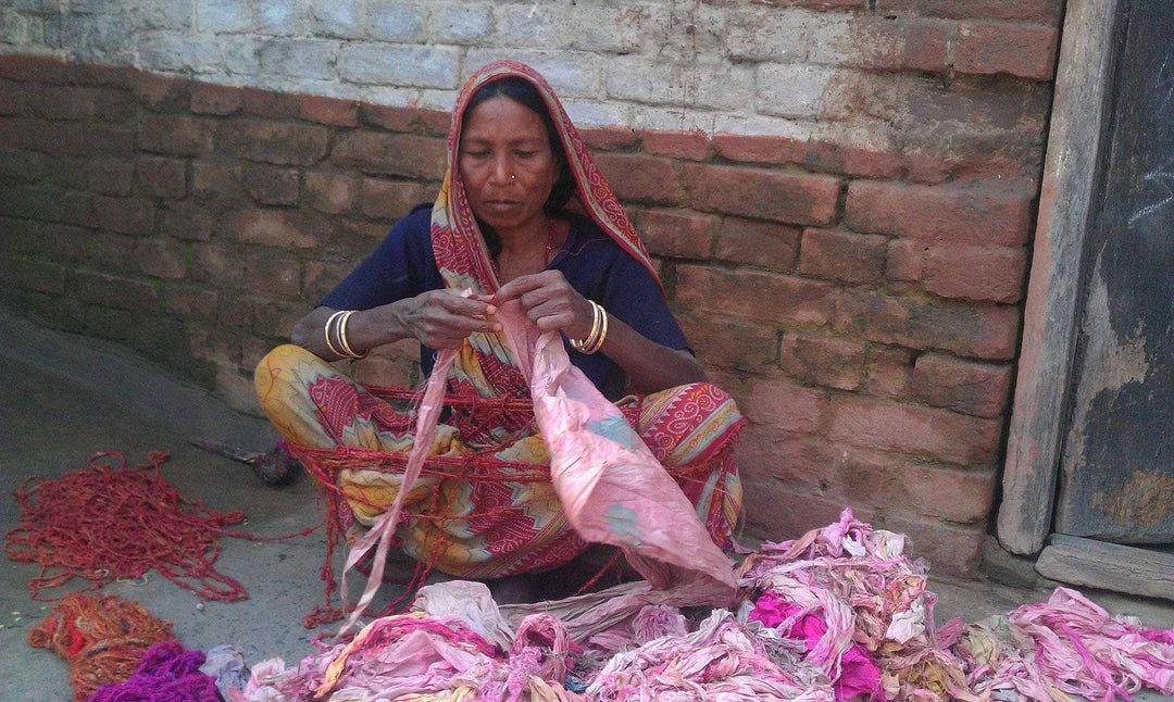 The Art of the Journey - Darn Good Yarn