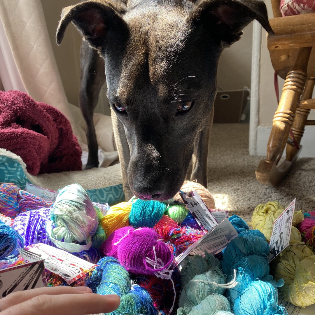 The Best Crochet Stuffed Animals & Amigurumis - Darn Good Yarn