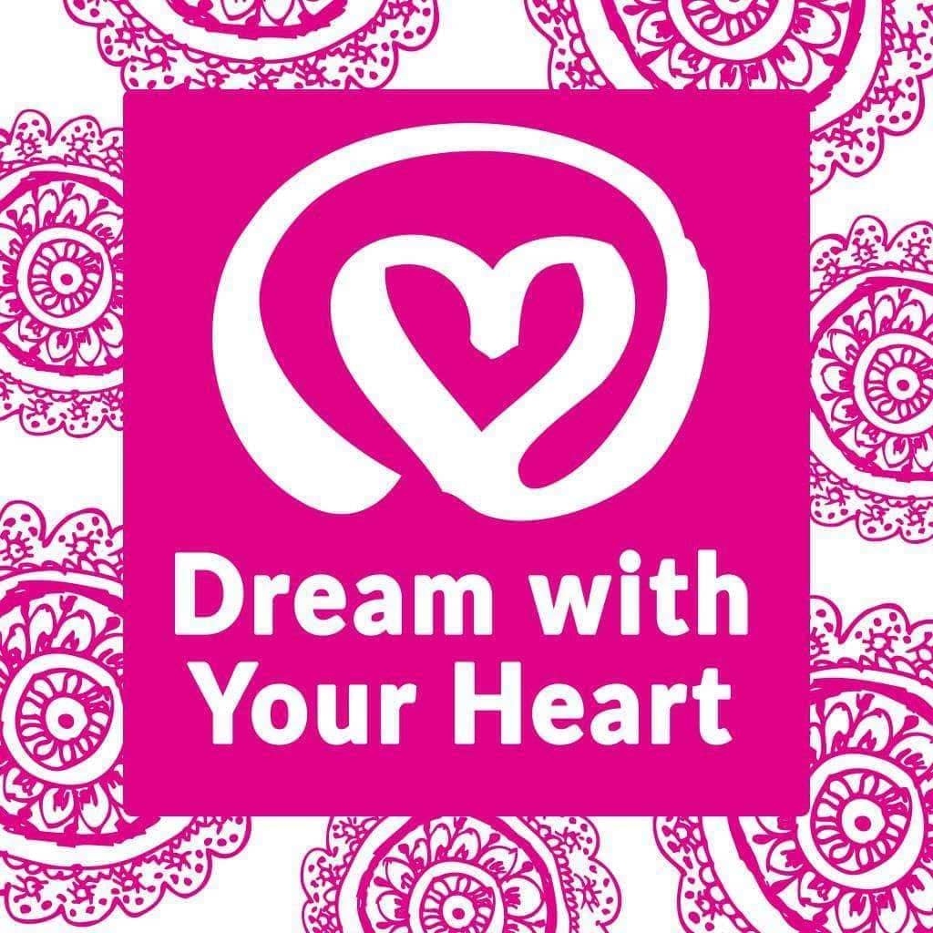 The Dream with Your Heart Giveaway - Darn Good Yarn