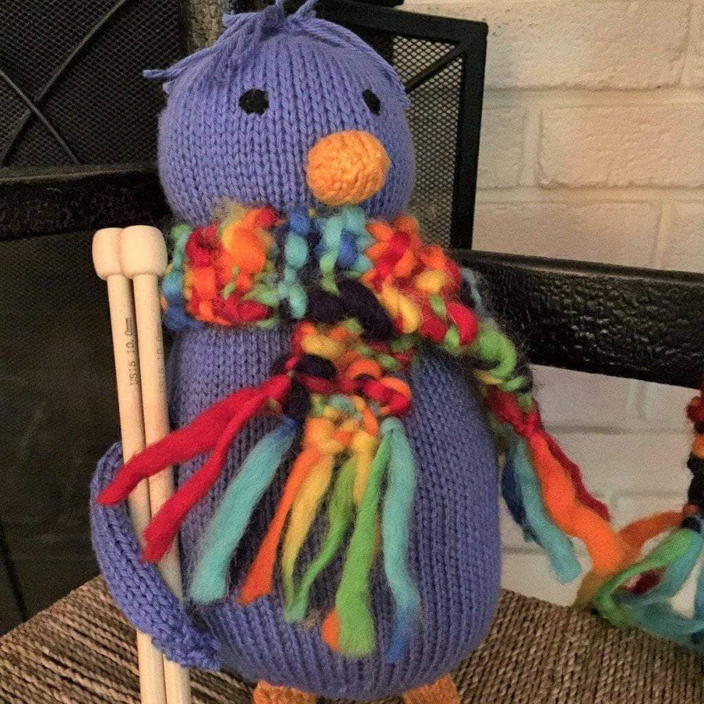 The Perfect Holiday Crafts for Kids - Darn Good Yarn