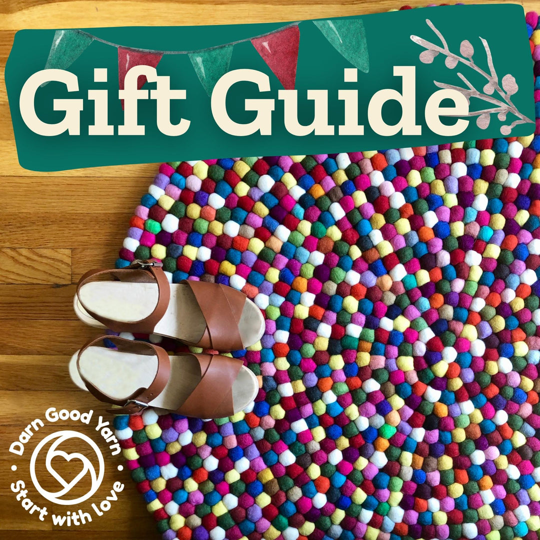 The Perfect Home and Closet Gift Guide for 2023 - Darn Good Yarn