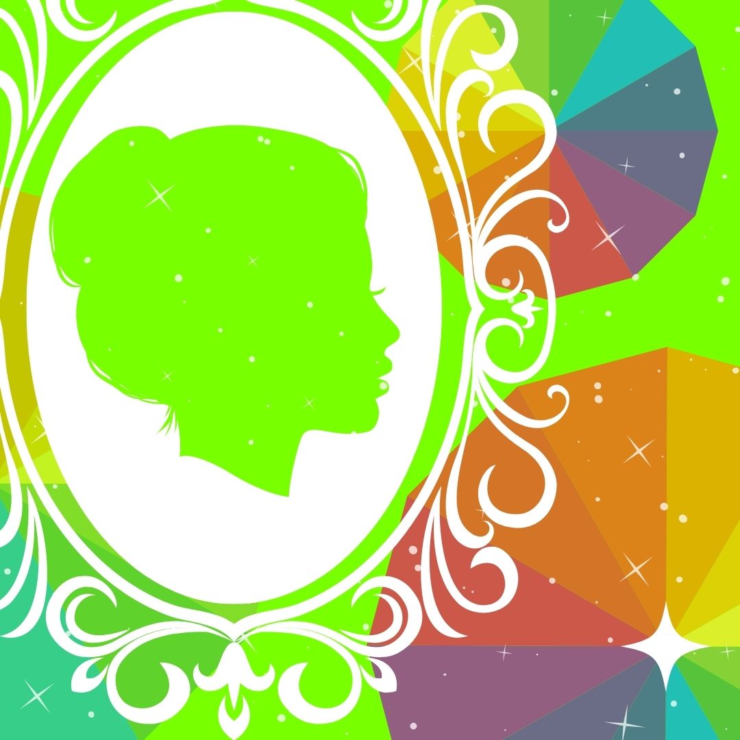 The Symbolism Of Lime Green: Color Swatches For The Soul - Darn Good Yarn