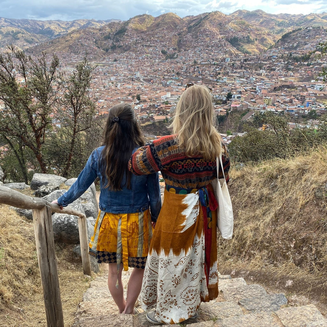 The Ultimate Guide to Vacation & Resort Wear for Women - Darn Good Yarn