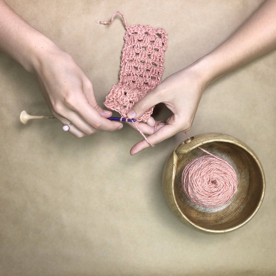 Things Every New Crocheter Should Know - Darn Good Yarn