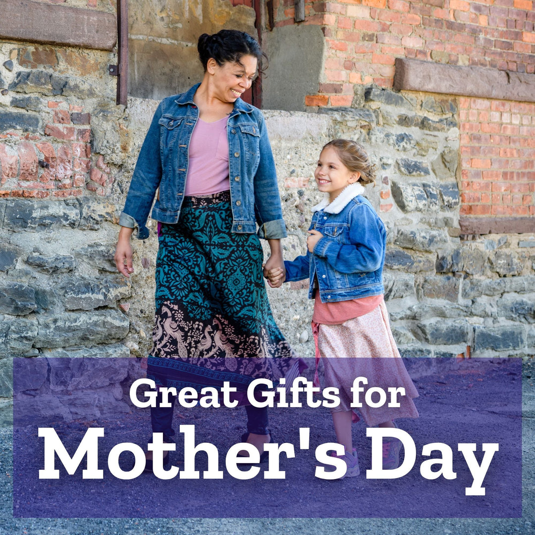 Top 10 Mother's Day Gifts for 2023 - Darn Good Yarn