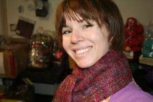 Tunics you can make with Darn Good Yarn - Darn Good Yarn