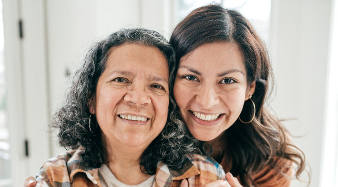 Unique Mother's Day Gifts from Darn Good Yarn - Show Mom Your Love