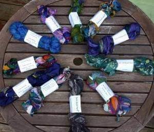 Vote for me! - Darn Good Yarn