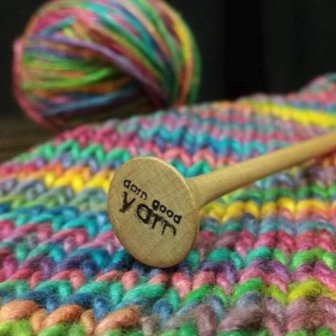 What Can I Do With A Single Skein Of Yarn ? - Darn Good Yarn