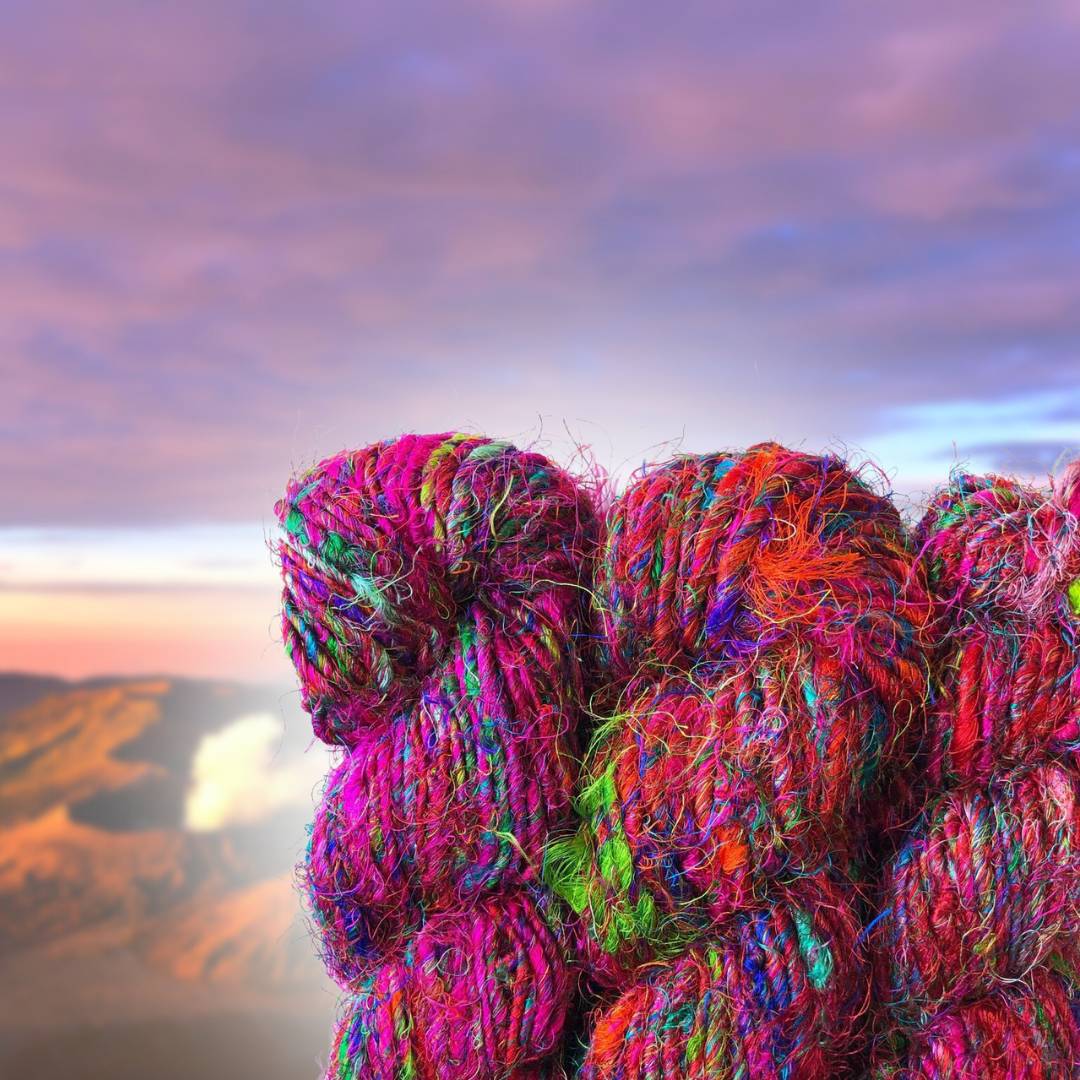 What Is Crochet Yarn Called? - Darn Good Yarn