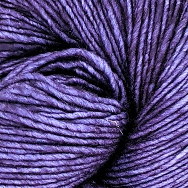 What Is Malabrigo Yarn? - Darn Good Yarn