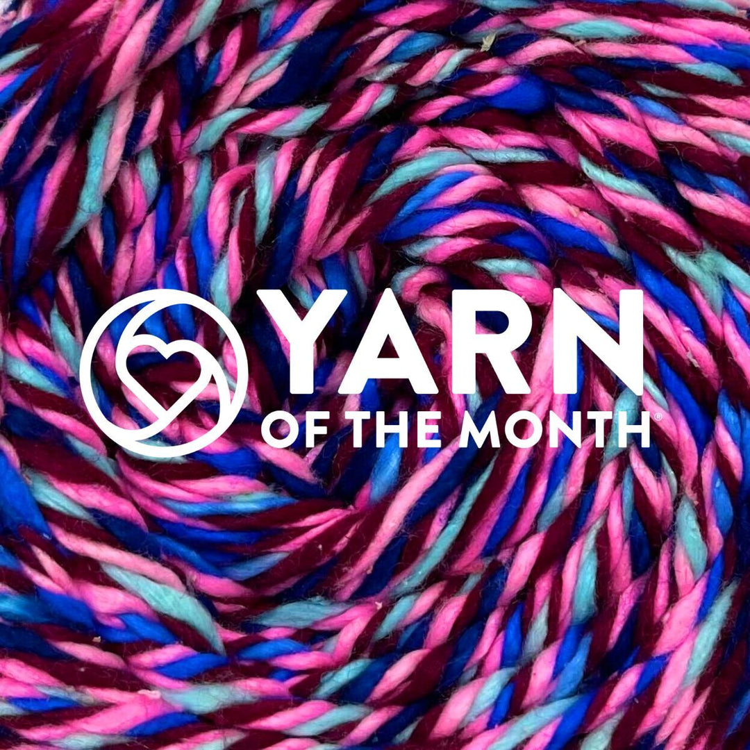 Why Is A Sustainable Yarn Subscription So Important? - Darn Good Yarn