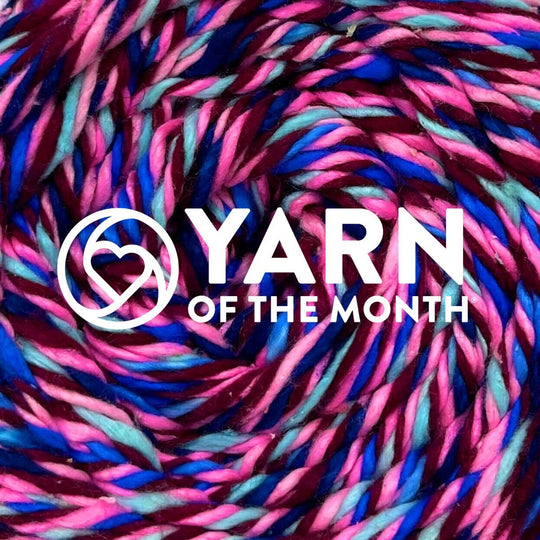 Why Is A Sustainable Yarn Subscription So Important?