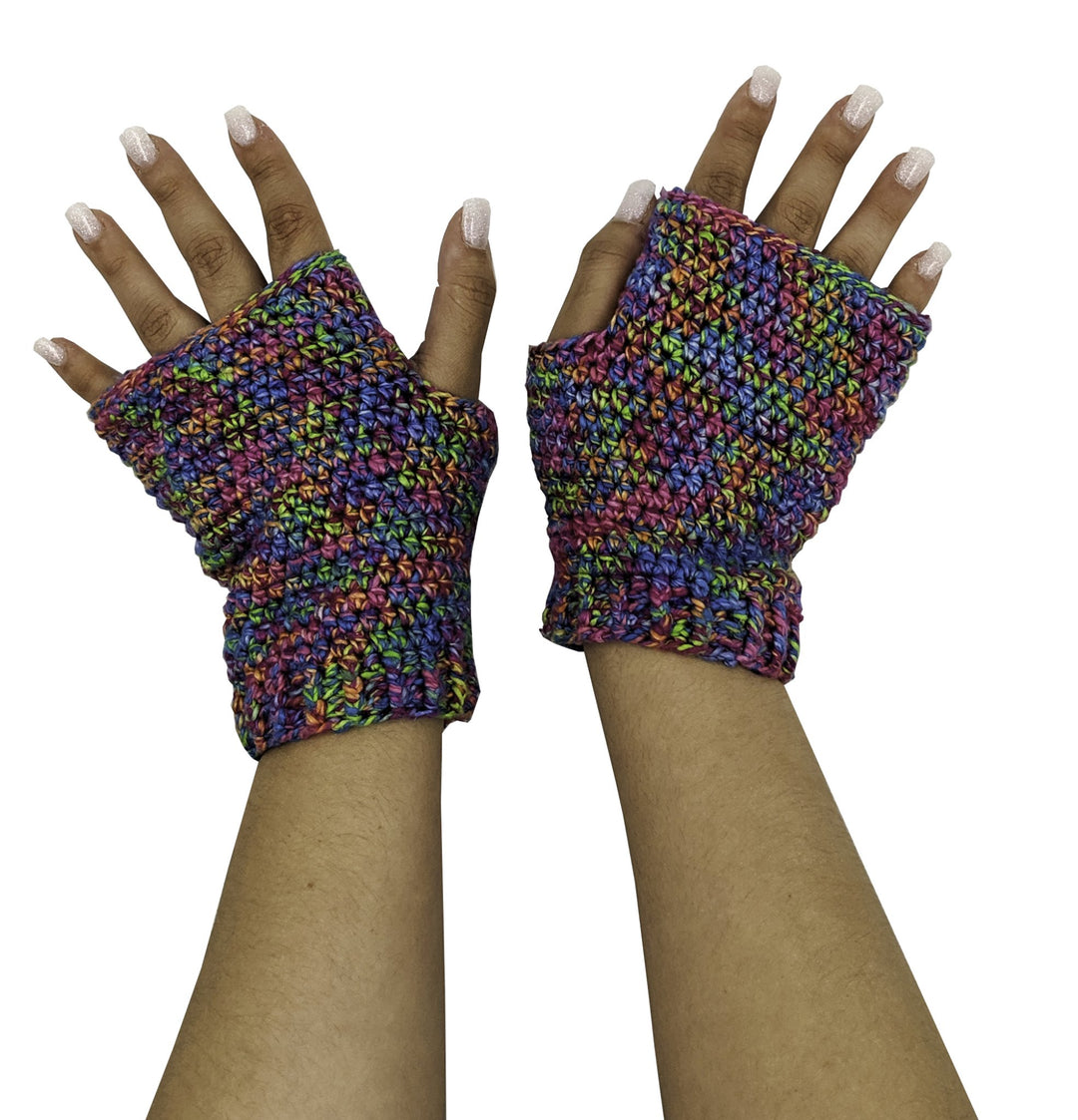 Wrists and Finger care for you crafters out there! - Darn Good Yarn