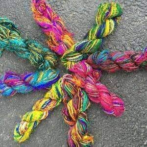 Yarn Color Combinations - Darn Good Yarn