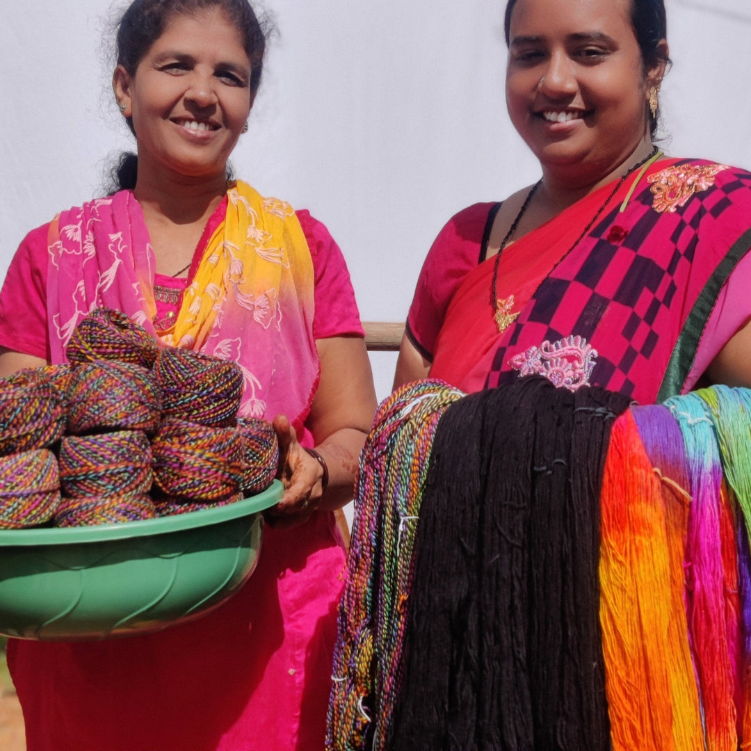 Yarn of the Month Club Pattern Suggestions | July 2022 - Darn Good Yarn