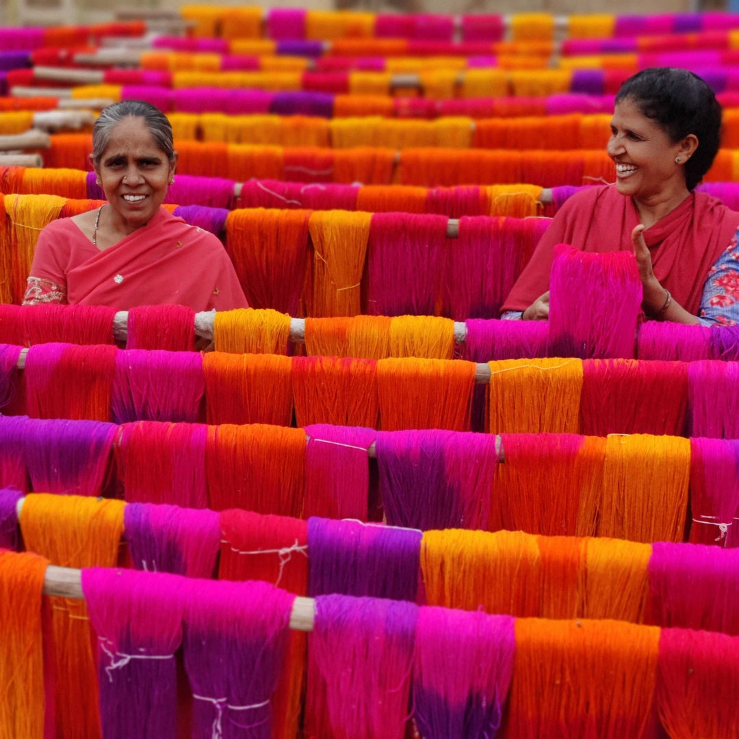 Yarn of the Month | September 2022 - Darn Good Yarn